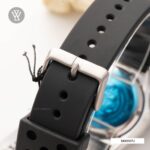 Seiko 43mm Nam SKX007J1 - Ảnh 7