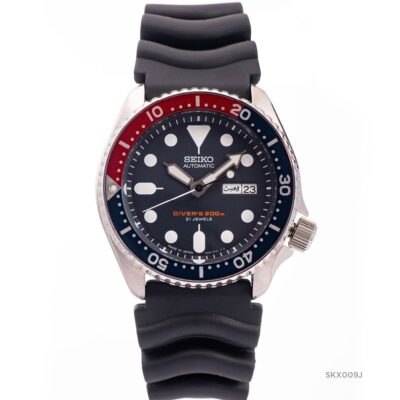 Ảnh sản phẩm Seiko 42mm Nam SKX009J