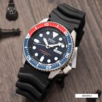 Seiko 42mm Nam SKX009J - Ảnh 2