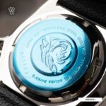 Seiko 42mm Nam SKX009J - Ảnh 6