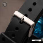 Seiko 42mm Nam SKX009J - Ảnh 7