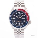 Seiko 42mm Nam SKX009K2 - Ảnh 1