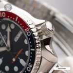 Seiko 42mm Nam SKX009K2 - Ảnh 5