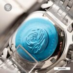 Seiko 42mm Nam SKX009K2 - Ảnh 6