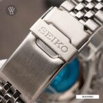 Seiko 42mm Nam SKX009K2 - Ảnh 7