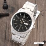 Seiko 42mm Nam SNKM87K1 - Ảnh 2