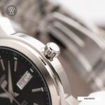 Seiko 42mm Nam SNKM87K1 - Ảnh 5