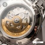 Seiko 40.5mm Nam SRPE19J1 - Ảnh 7