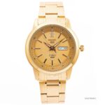 Seiko 42mm Nam SNKM94K1 - Ảnh 1