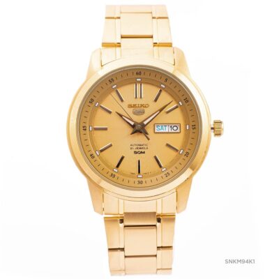Ảnh sản phẩm Seiko 42mm Nam SNKM94K1