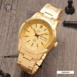 Seiko 42mm Nam SNKM94K1 - Ảnh 2