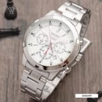 Seiko 43mm Nam SKS601P1 - Ảnh 2