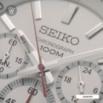 Seiko 43mm Nam SKS601P1 - Ảnh 4
