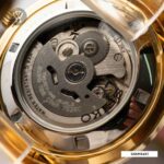 Seiko 42mm Nam SNKM94K1 - Ảnh 5