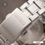 Seiko 43mm Nam SKS601P1 - Ảnh 5