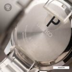 Seiko 43mm Nam SKS601P1 - Ảnh 6