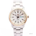 Seiko 42mm Nam SNKP12K1 - Ảnh 1