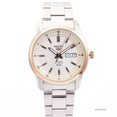 Ảnh sản phẩm Seiko 42mm Nam SNKP12K1