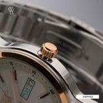 Seiko 42mm Nam SNKP12K1 - Ảnh 5