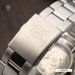 Seiko 42mm Nam SNKP12K1 - Ảnh 6