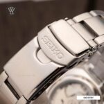 Seiko 42mm Nam SNZG13K1 - Ảnh 7