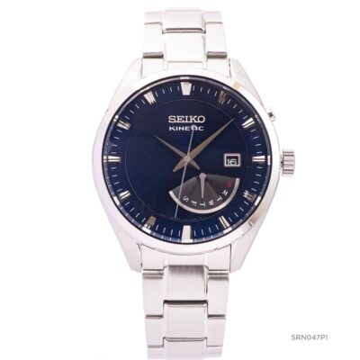 Ảnh sản phẩm Seiko 42mm Nam SRN047P1