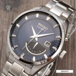 Seiko 42mm Nam SRN047P1 - Ảnh 3