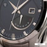 Seiko 42mm Nam SRN047P1 - Ảnh 4