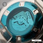 Seiko 42mm Nam SRN047P1 - Ảnh 6