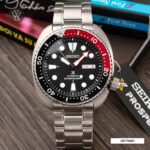 Seiko Nam SRP789 - Ảnh 2