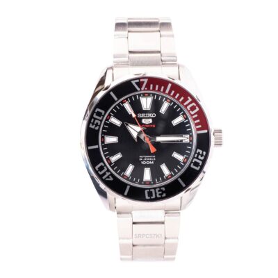 Ảnh sản phẩm Seiko 44.5mm Nam SRPC57K1