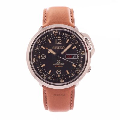 Ảnh sản phẩm Seiko 43mm Nam SRPD31K1