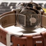 Seiko 43mm Nam SRPD31K1 - Ảnh 4