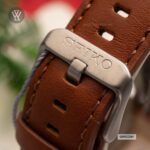 Seiko 43mm Nam SRPD31K1 - Ảnh 5