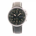 Seiko 43mm Nam SRPD33K1 - Ảnh 1