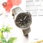 Seiko 43mm Nam SRPD33K1 - Ảnh 2