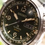 Seiko 43mm Nam SRPD33K1 - Ảnh 3