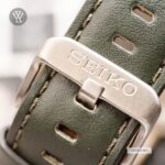 Seiko 43mm Nam SRPD33K1 - Ảnh 5