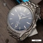 Seiko 41.7mm Nam SRPD41J1 - Ảnh 2