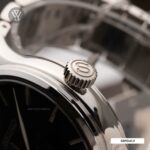 Seiko 41.7mm Nam SRPD41J1 - Ảnh 4