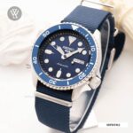 Seiko 42.5mm Nam SRPD51K2 - Ảnh 2