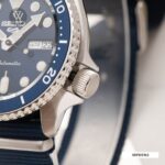 Seiko 42.5mm Nam SRPD51K2 - Ảnh 5