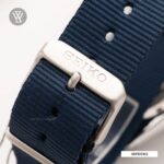 Seiko 42.5mm Nam SRPD51K2 - Ảnh 6