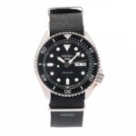 Seiko 42.5mm Nam SRPD55K3 - Ảnh 1