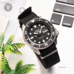 Seiko 42.5mm Nam SRPD55K3 - Ảnh 2