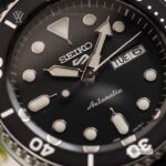 Seiko 42.5mm Nam SRPD55K3 - Ảnh 3