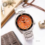 Seiko 42.5mm Nam SRPD59K1 - Ảnh 2