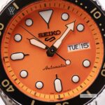 Seiko 42.5mm Nam SRPD59K1 - Ảnh 3