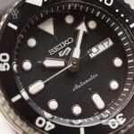 Seiko 42.5mm Nam SRPD65K3 - Ảnh 3