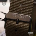 Seiko 42.5mm Nam SRPD65K4 - Ảnh 5